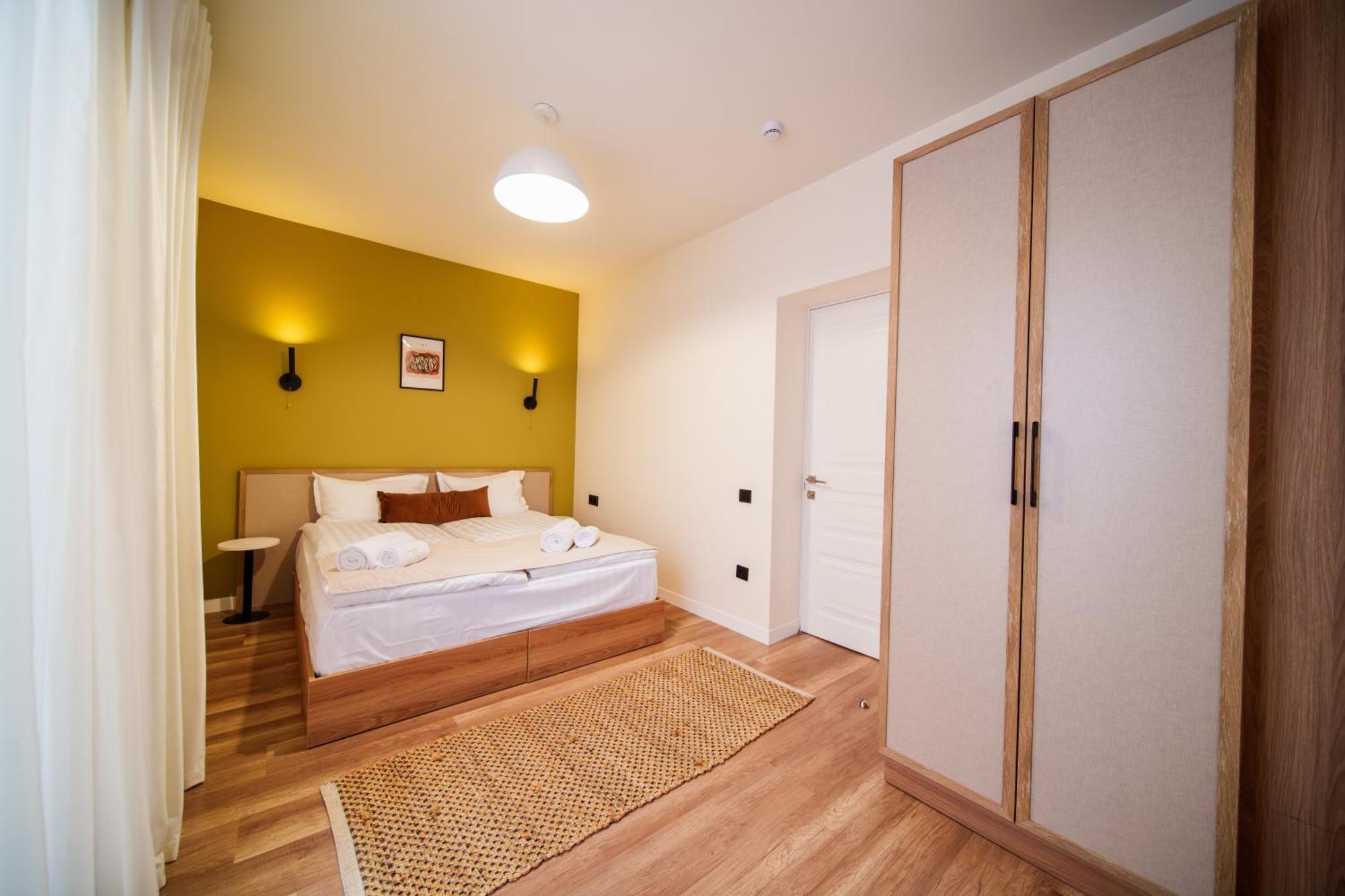 Motives Inn Dilidżan Zewnętrze zdjęcie