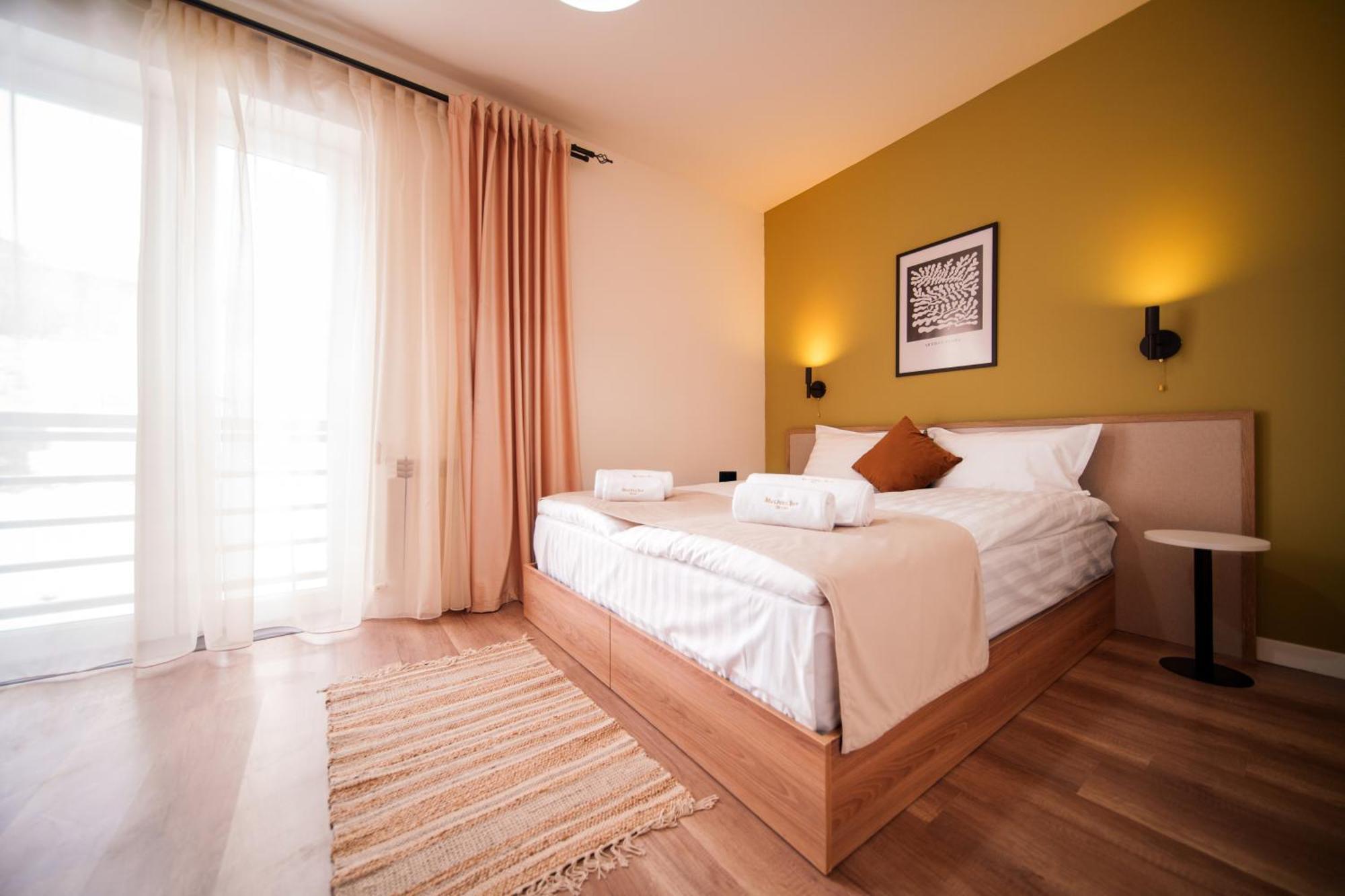 Motives Inn Dilidżan Zewnętrze zdjęcie