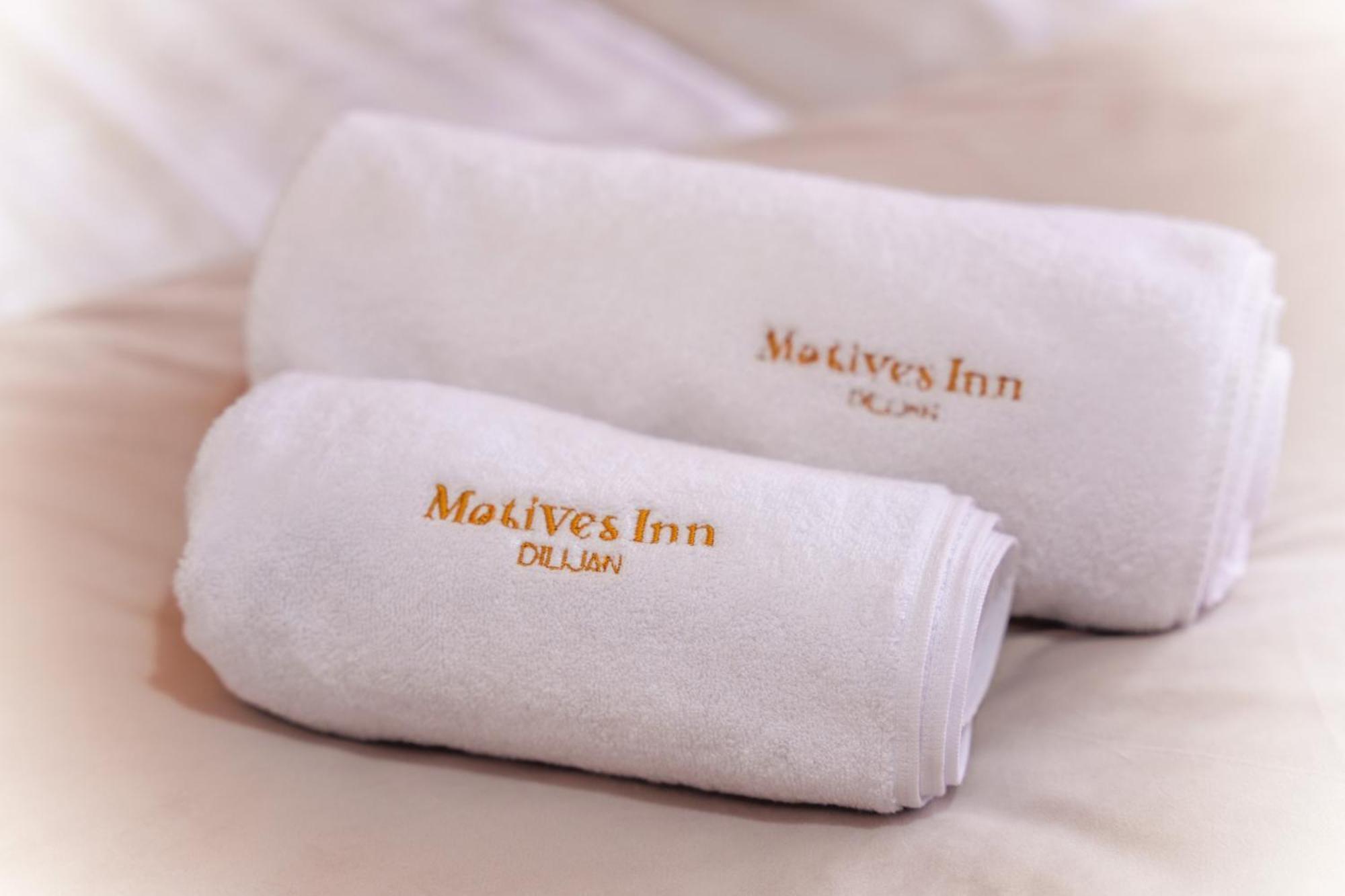 Motives Inn Dilidżan Zewnętrze zdjęcie