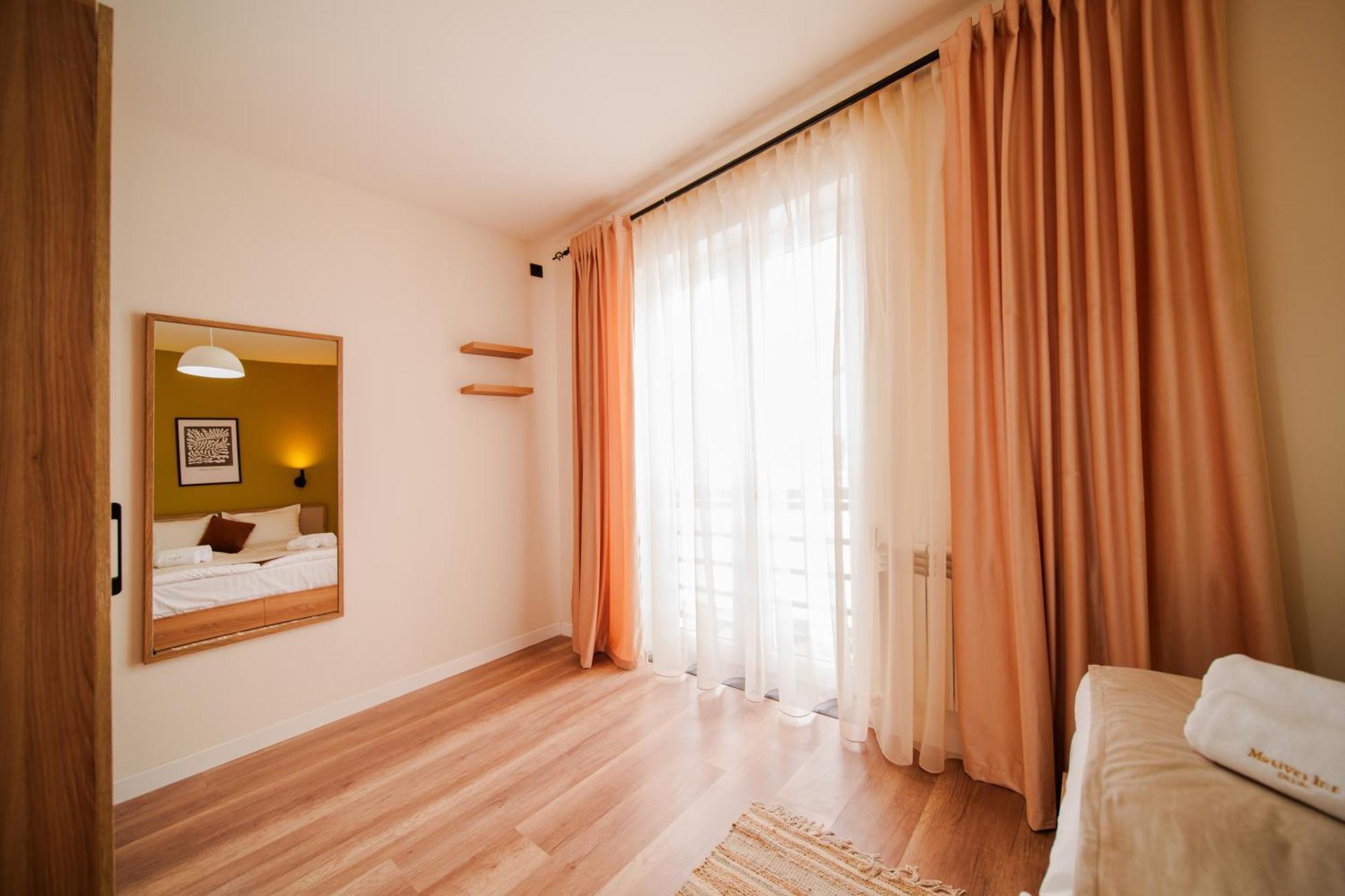 Motives Inn Dilidżan Zewnętrze zdjęcie