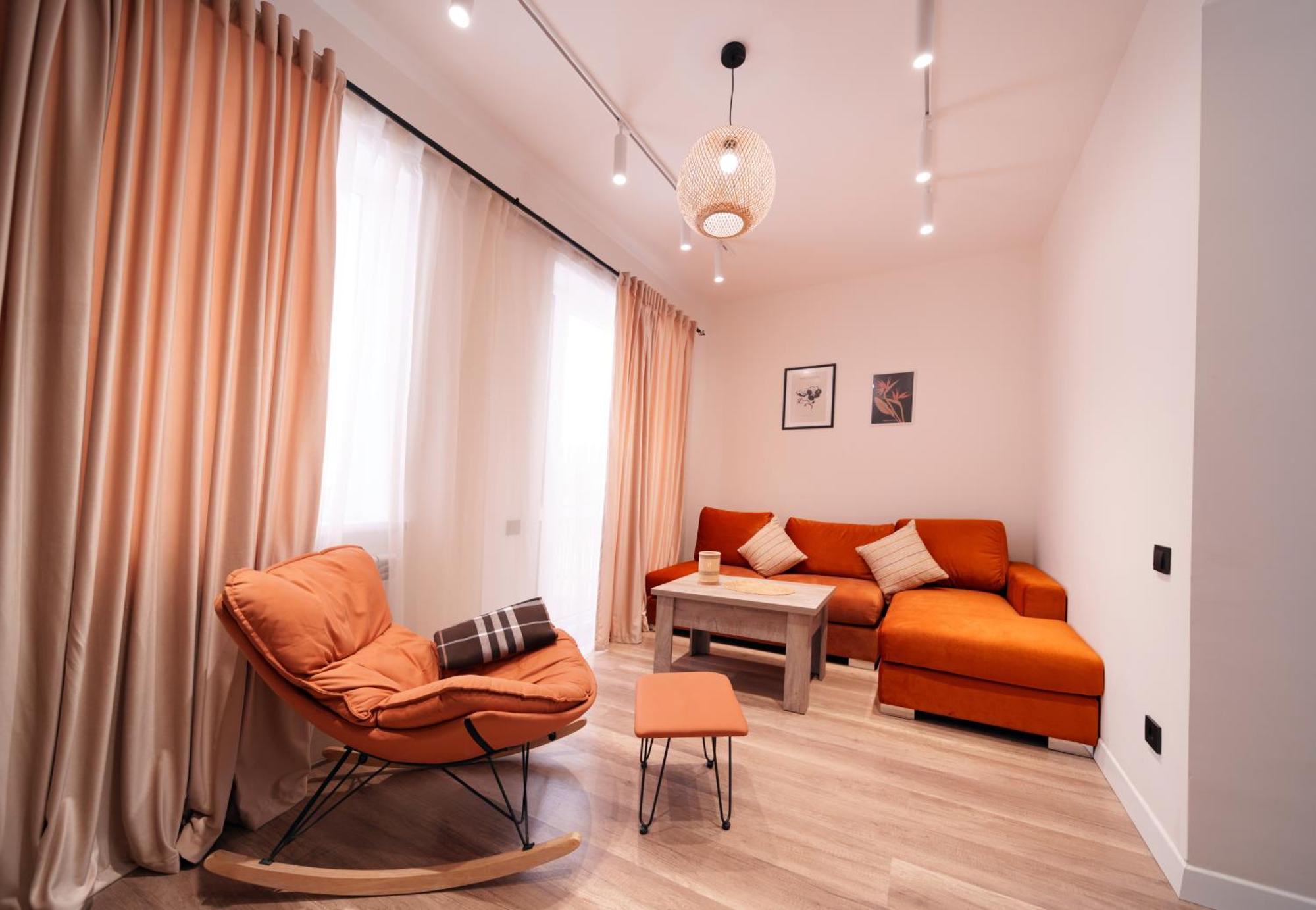 Motives Inn Dilidżan Zewnętrze zdjęcie