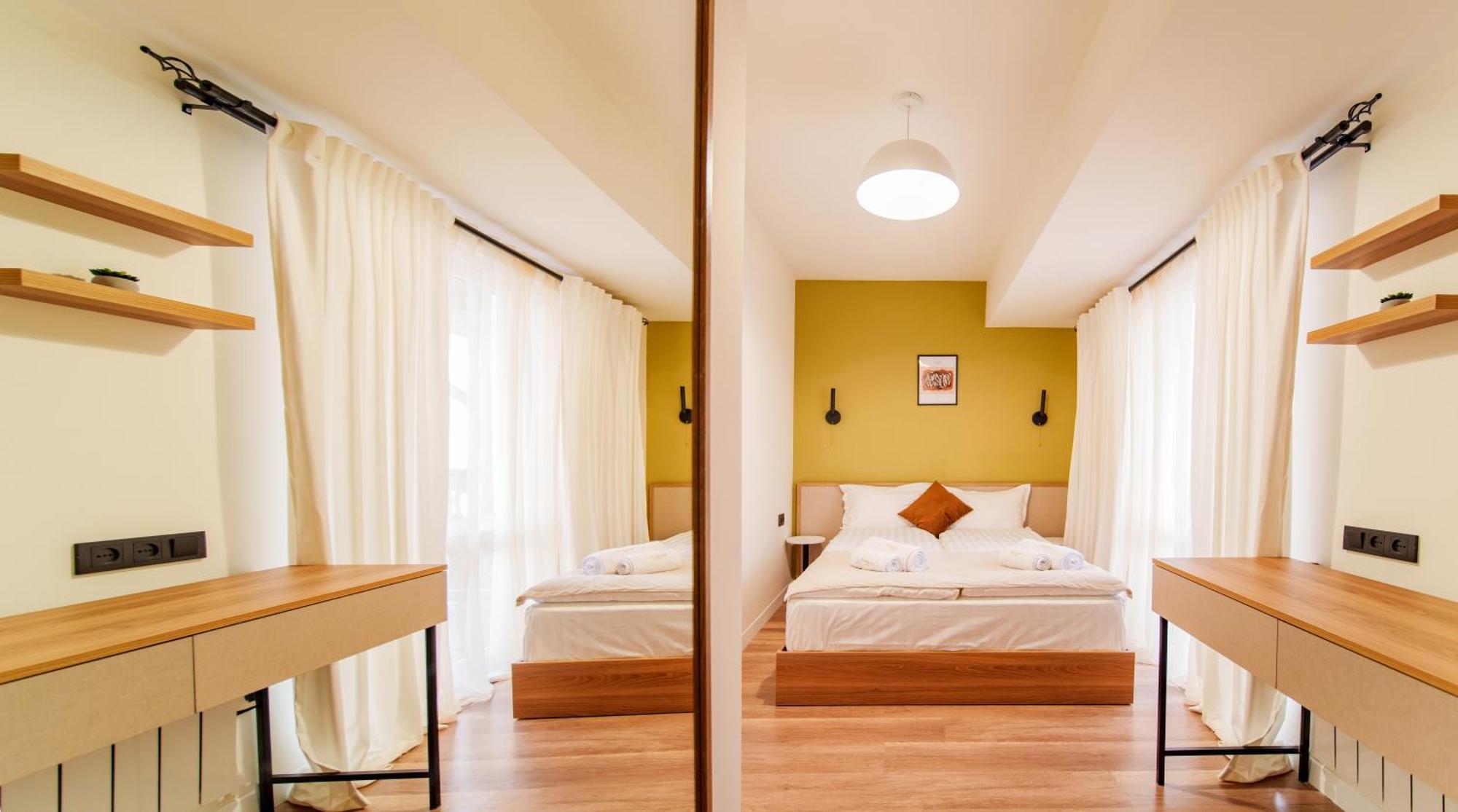 Motives Inn Dilidżan Zewnętrze zdjęcie