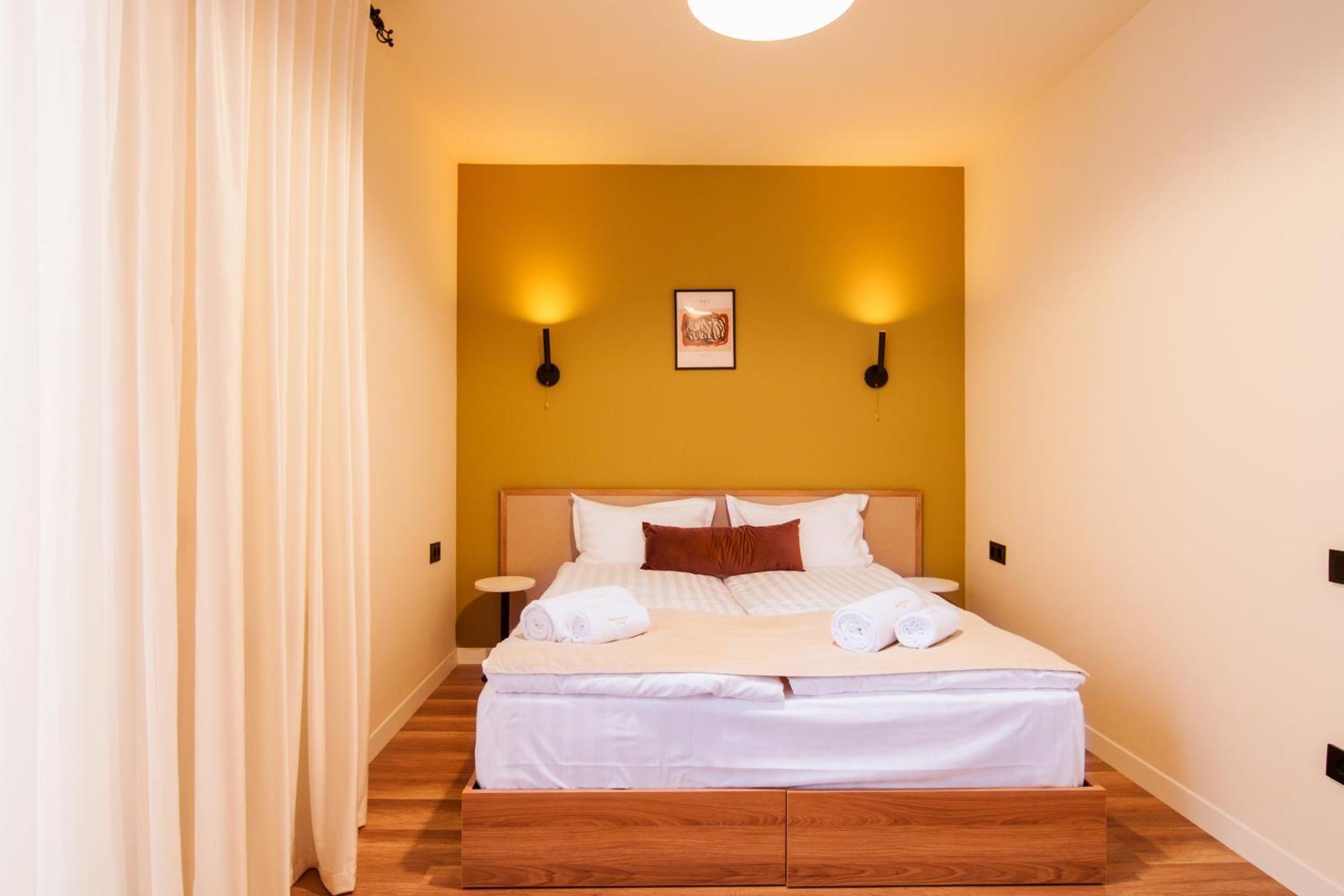 Motives Inn Dilidżan Zewnętrze zdjęcie